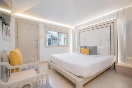 Sunshine Garden Resort - Sha Extra Plus - 14