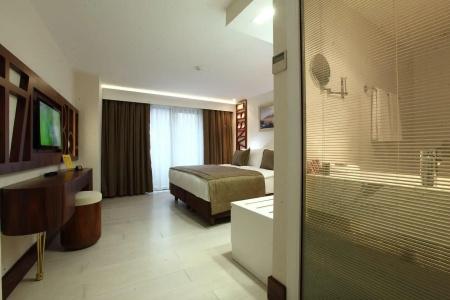 Victory & Spa Istanbul - 37