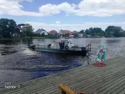 Гостевой дом Причал - 18