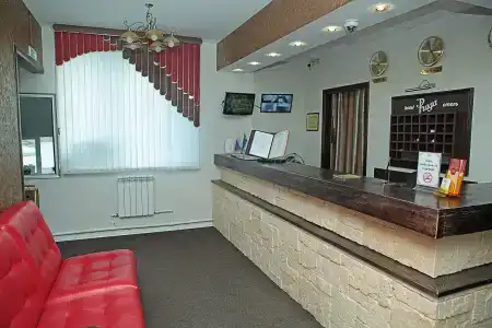 Прага - 8