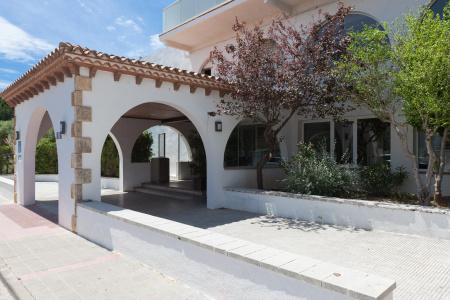 Ohtels San Salvador - 23