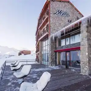 Monte - 1