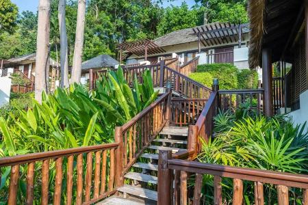 Le Vimarn Cottages & Spa - 3