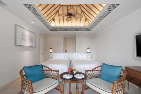 Banyan Tree Krabi - Sha Extra Plus - 30