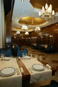 Golden Palace Yerevan - 5