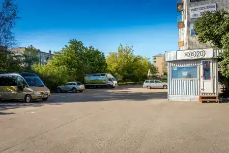 Сортавала - 7