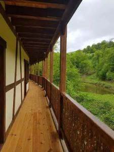 Ecokayan Dilijan Resort - 14