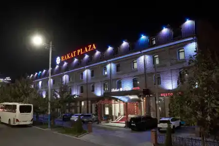Rakat Plaza - 48