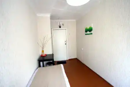 City Hostel - 21
