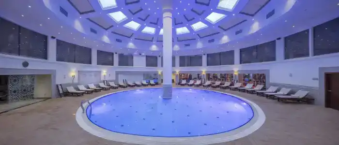 Merit Park Casino & SPA - 37