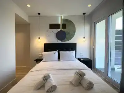 Urban Elephant Suites - 52