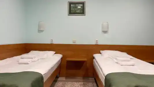 69 Параллель - 113