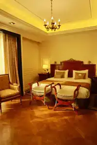 Golden Palace Yerevan - 18