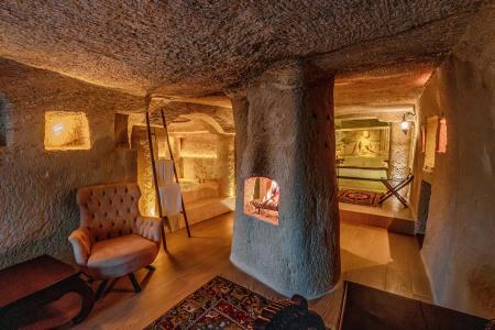 Best Western Premier Cappadocia - 120