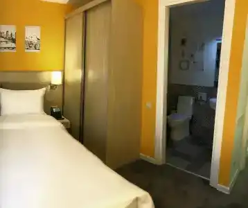 In City - 21