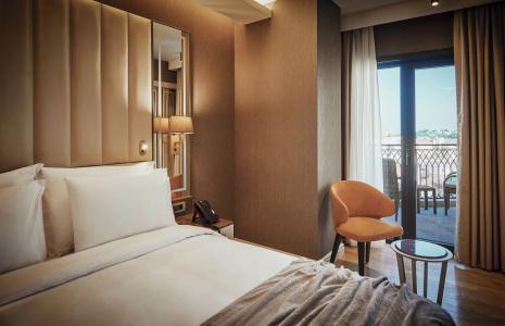 Fanus Suites Karaköy - 15