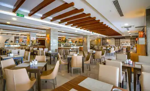 Diamond Beach & Spa - All inclusive - 22