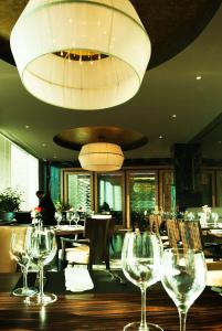 Radisson Blu Istanbul Pera - 24