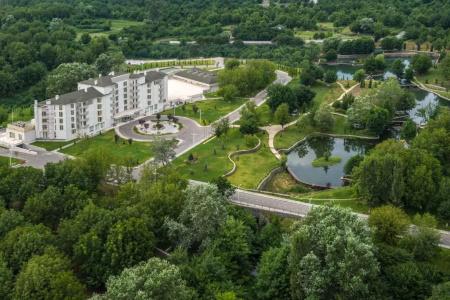 Qafqaz Thermal & Spa Resort - 0