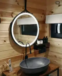 A-Frame Nome - 15