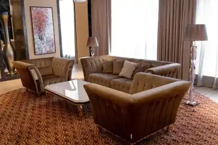 Hyatt Regency Dushanbe - 30