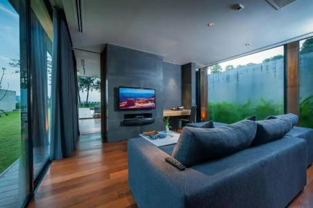 The Naka Phuket - Sha Extra Plus - 83