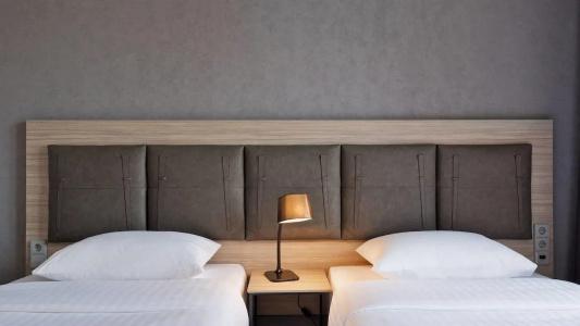 Moxy Tbilisi by Marriott - 8