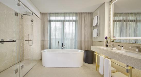 The Alexander, A Luxury Collection - 35