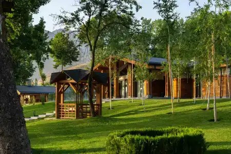 Burchmulla Resorts - 10