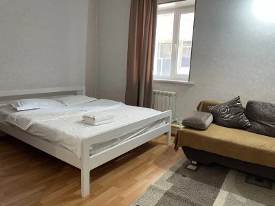 Almaty Five Seasons&Hostel - 17