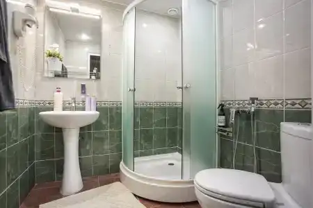 Курортный отель Клевер в Крыму - 25