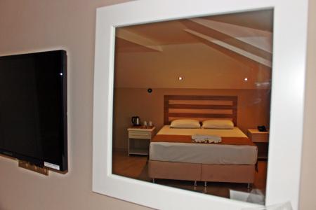 Feza Otel - 60
