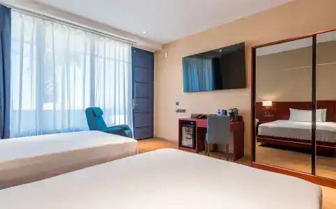 Litz Resort - 47