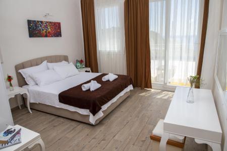 GÖKNAR KNİDOS OTEL - 30