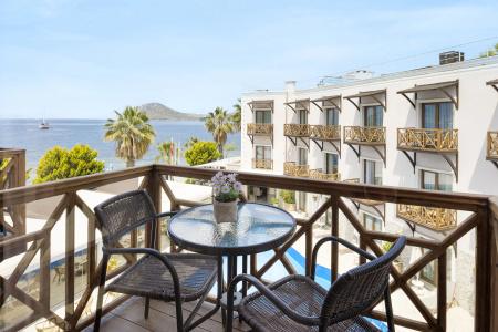 Elite Bodrum - 81