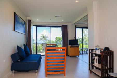 Holiday Ao Nang Beach Resort, Krabi - Sha Extra Plus Certified - 78