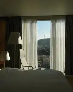 Holiday Inn Тбилиси - 18