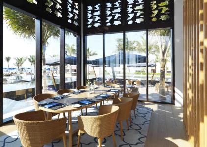 Al Baleed by Anantara - 29