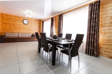 Бунгало РайОк - 22