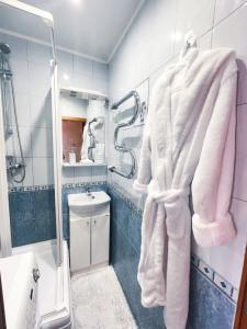 Ленинградский 8 - 5