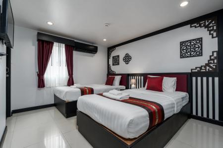 Gimyong Luxury - 7