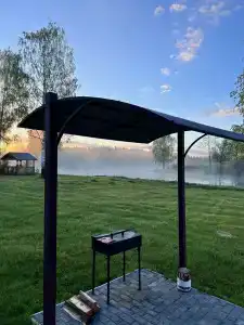 Жуковка Village дом с камином - 150