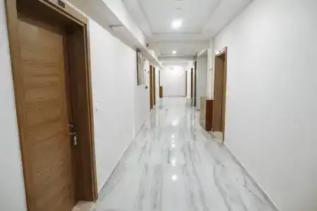 Merkür Otel - 15