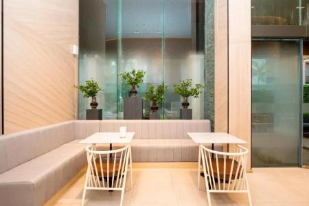 Amanta & Residence Ratchada - 17