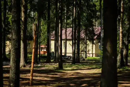 Жуков Луг - 1