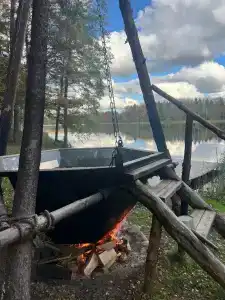 Усадьба в Антропково - 16