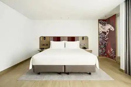 Montien Surawong Bangkok - Sha Extra Plus - 18