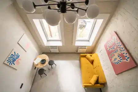 ULOO LOFT - 40
