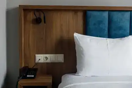 Address Inn - 37