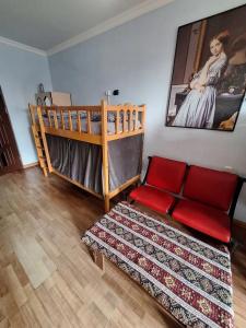 Arm Hostel - 50